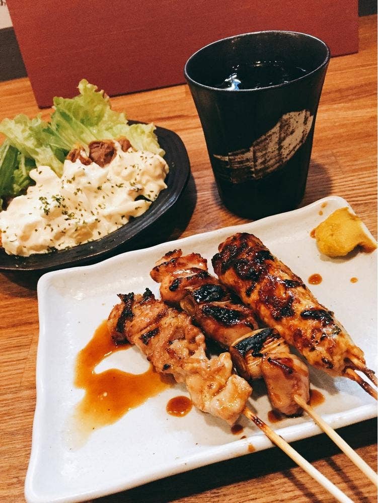 居酒家 楽歩