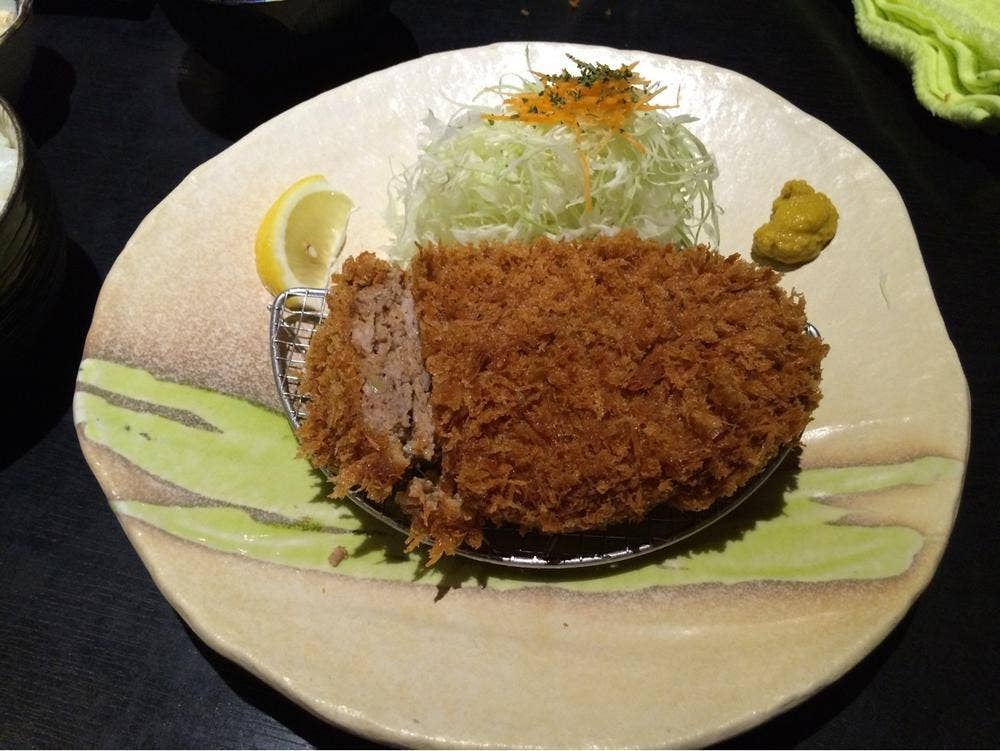 自来屋