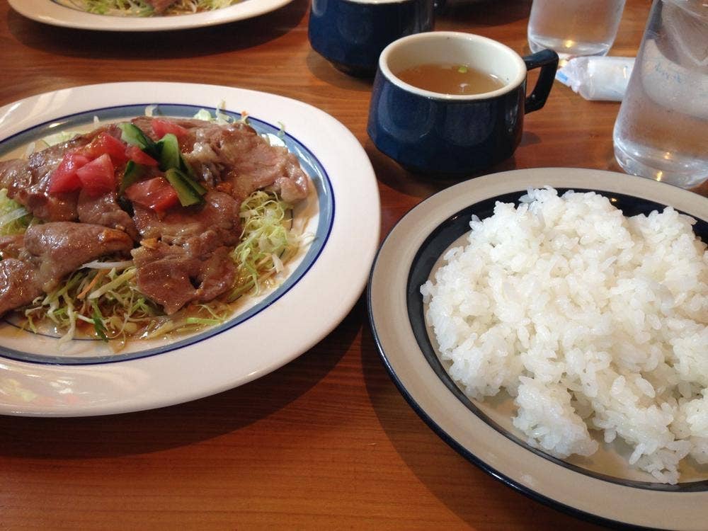 手作り厨房じゃがいも