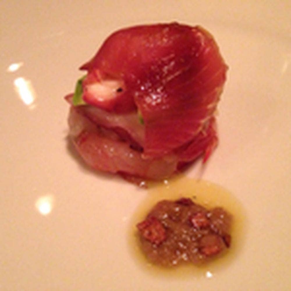 ristorante vario