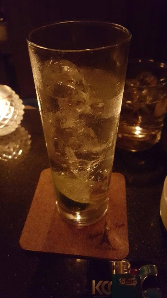 BAR VIV