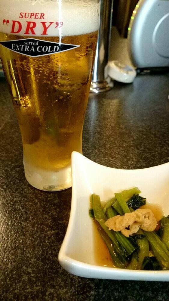いっすんぼうし 天王町本店