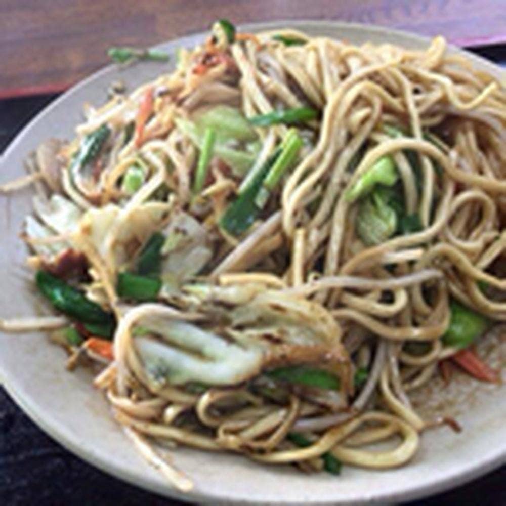 お食事処 ふくや