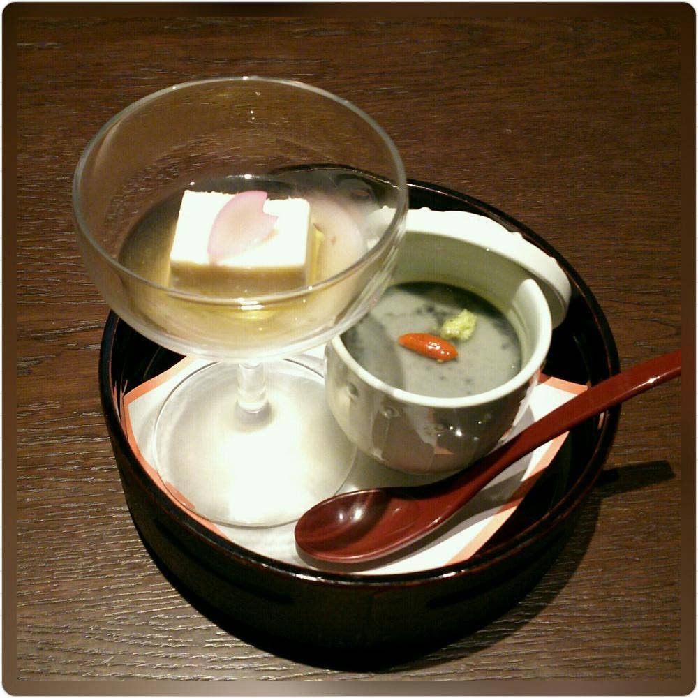 馳走 かく田