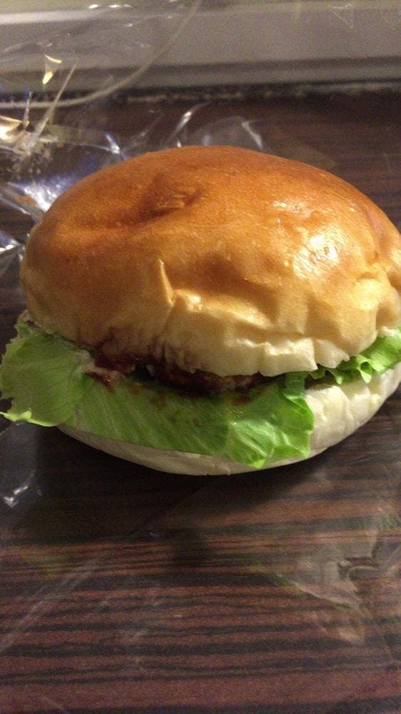 どんぐりはうす