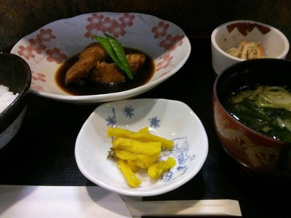 松鶴