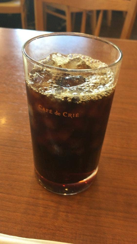 カフェ・ド・クリエ 錦2丁目店