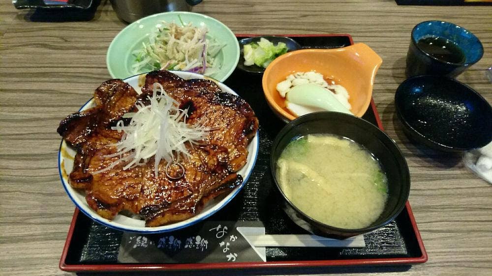 なかなか
