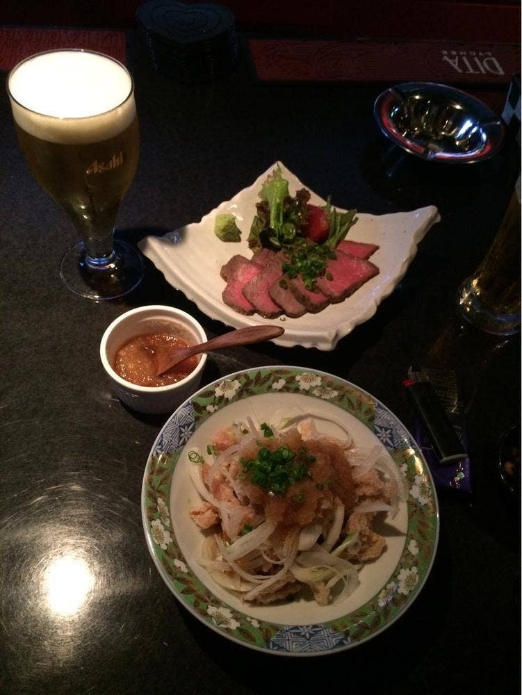 Dining Bar 沁