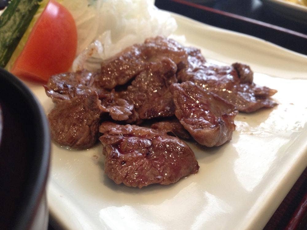 東屋西条店