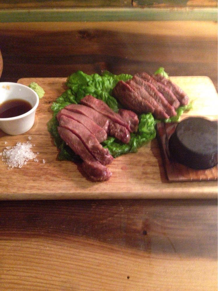 個室スペインバル 雅伊屋