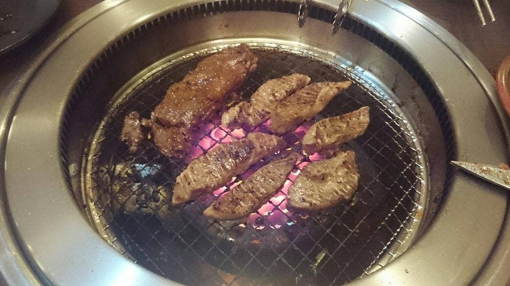 天山閣PLUS 丸亀田村店