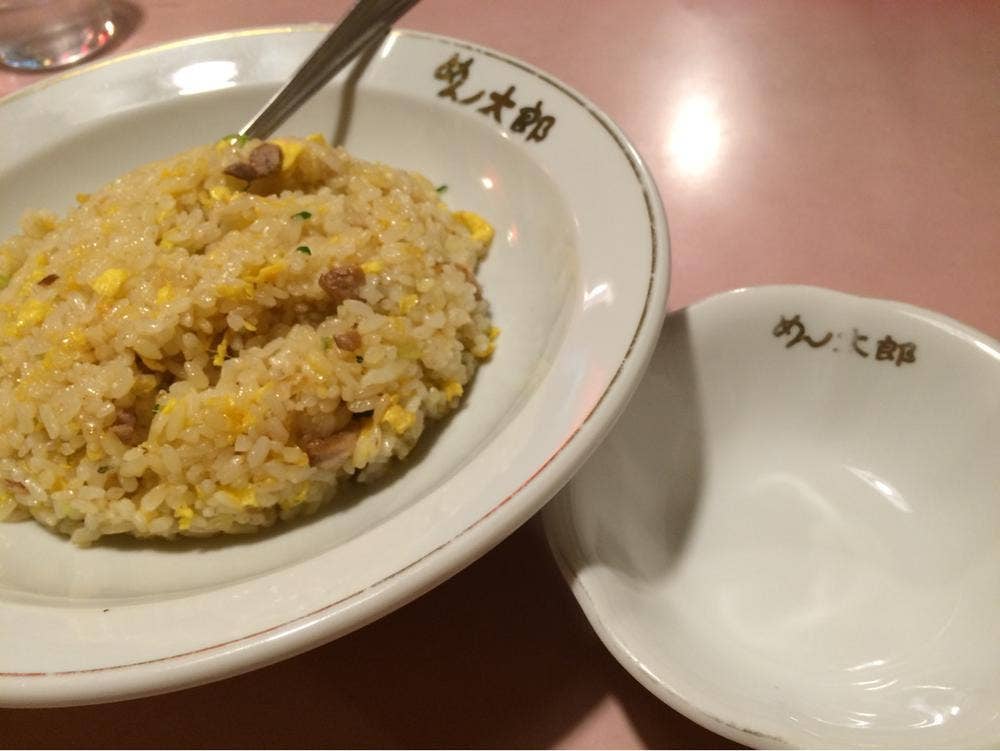 めん太郎
