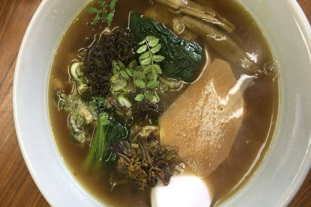 お食事処 横乃馬