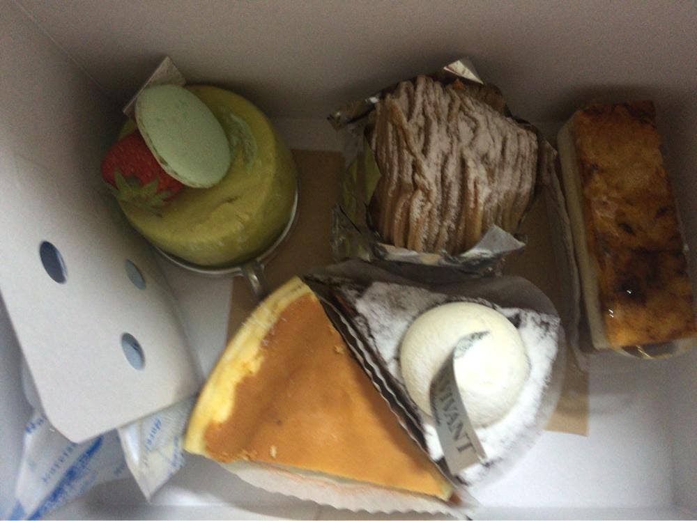 ボンヴィヴァン
