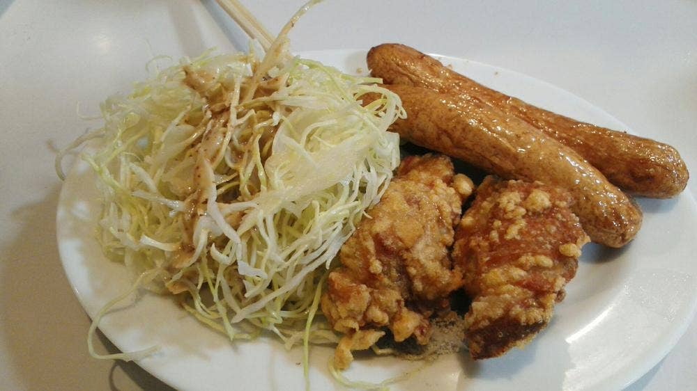 しな喜扶桑店