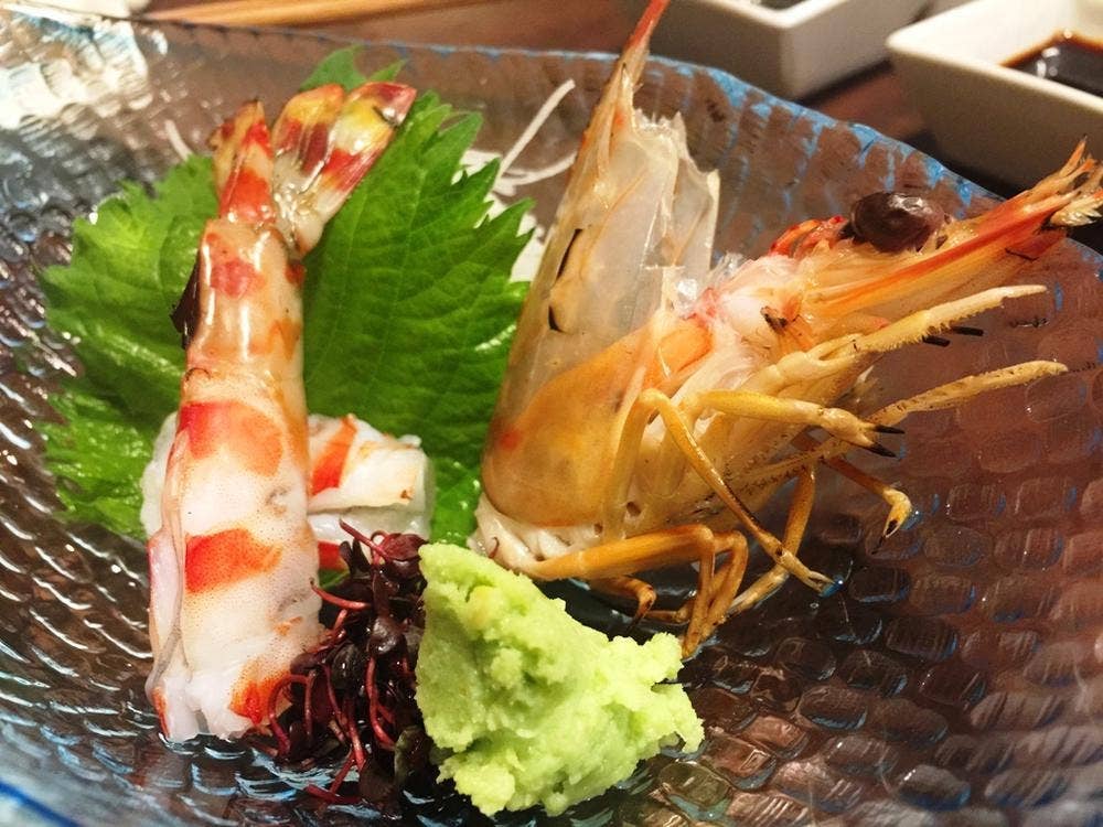 魚匠・焼匠 だんはん