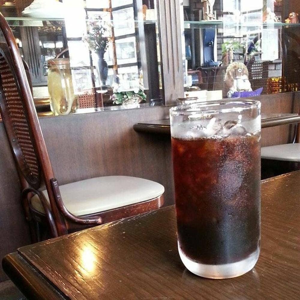 なんばんちゃ