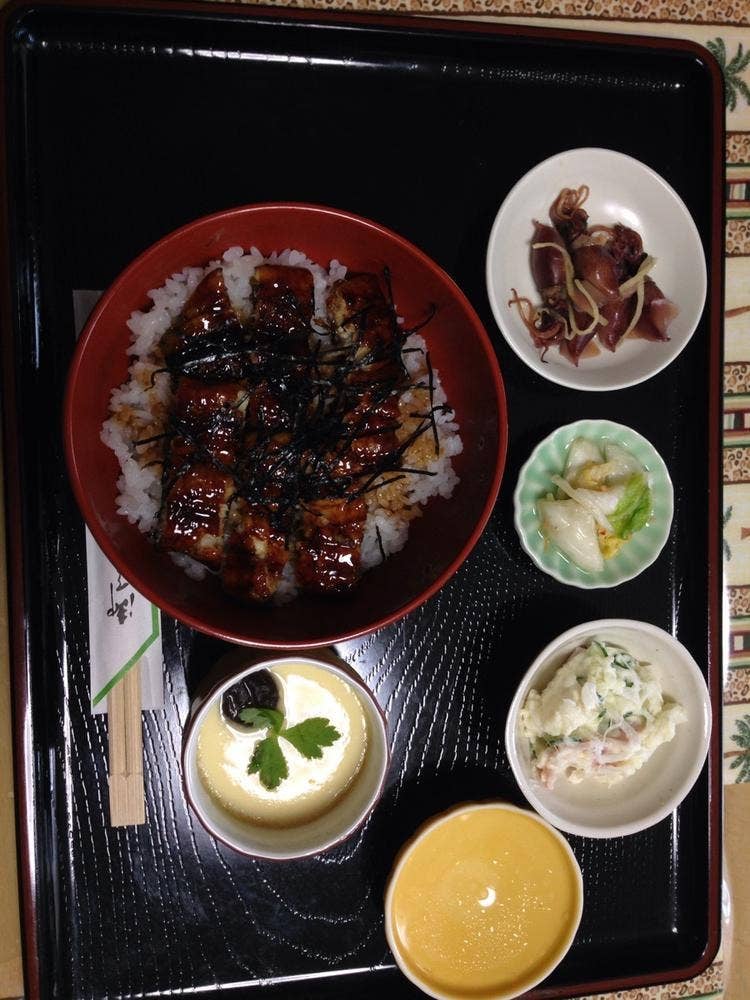 お食事処 のりん兵衛