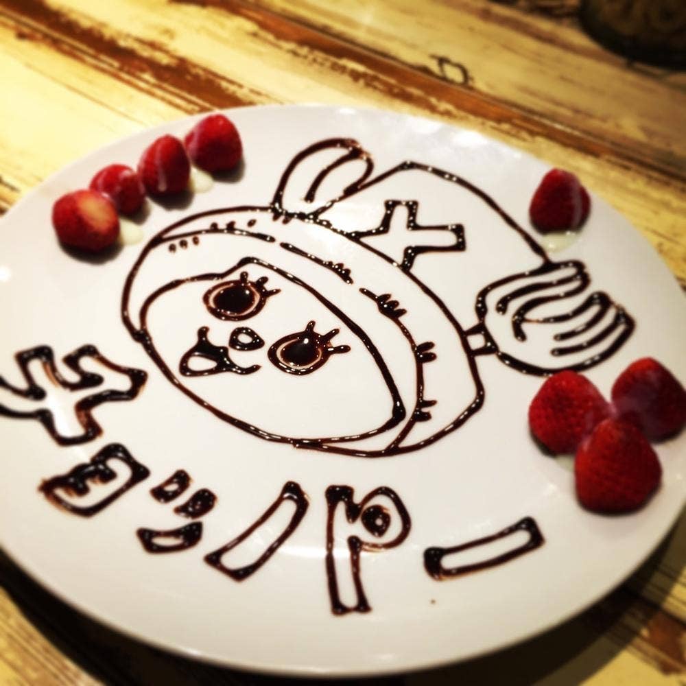 ビストロ ロングビーチ