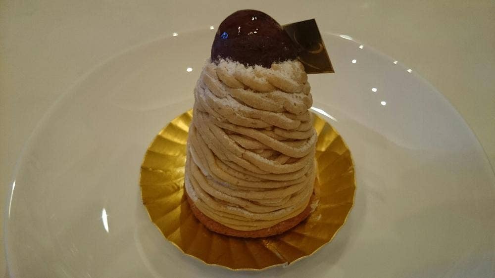 ラ・ローザンヌ辻堂店