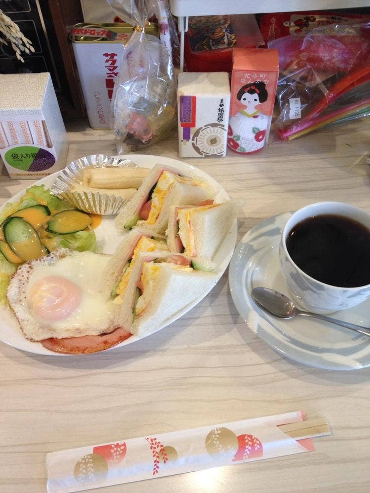 ファニーズ