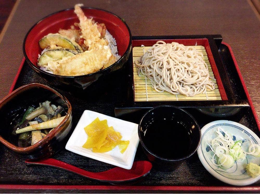 天下統一越後の海侍アピタ新潟亀田店