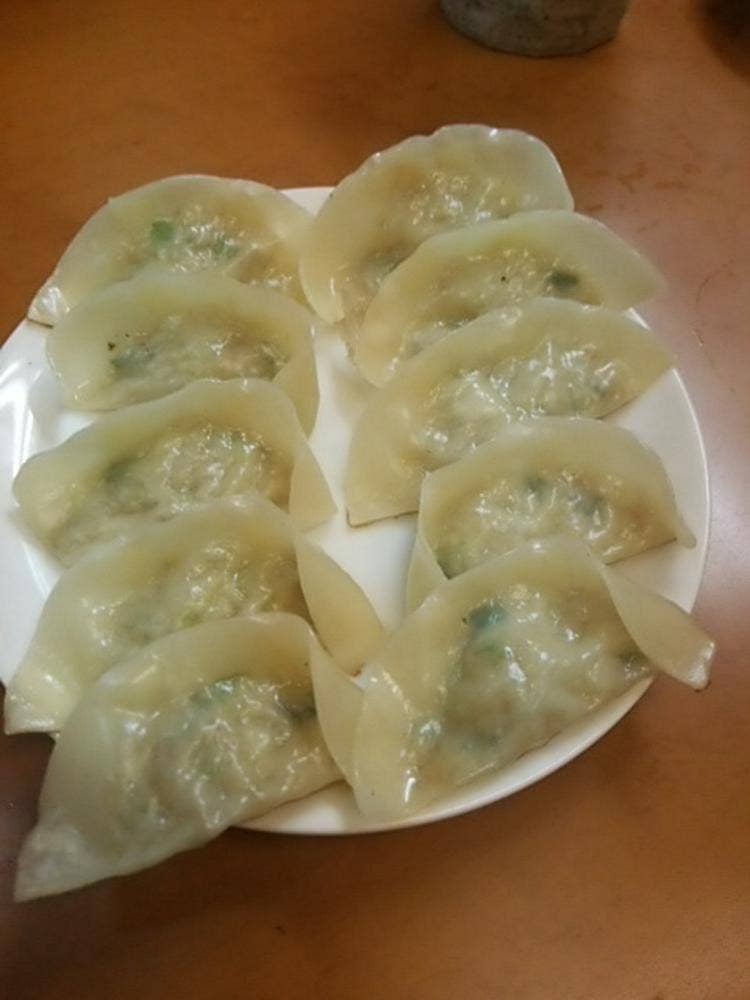 餃天
