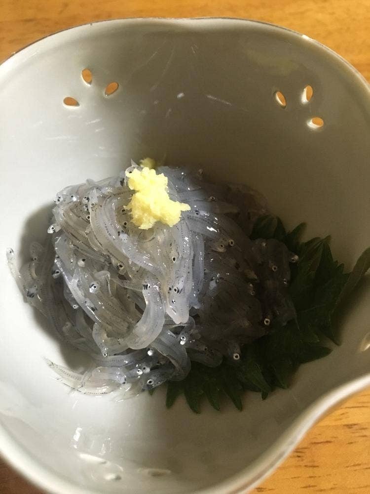 和風料理柚子