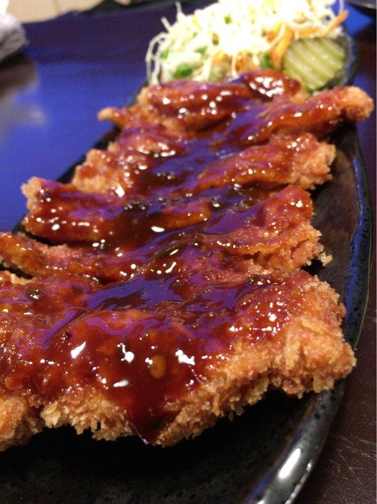 TEPPAN居酒屋 Chan-ちゃん