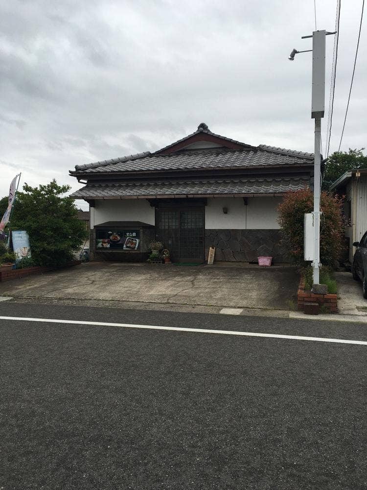 すし政