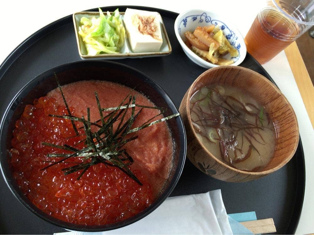 海鮮屋