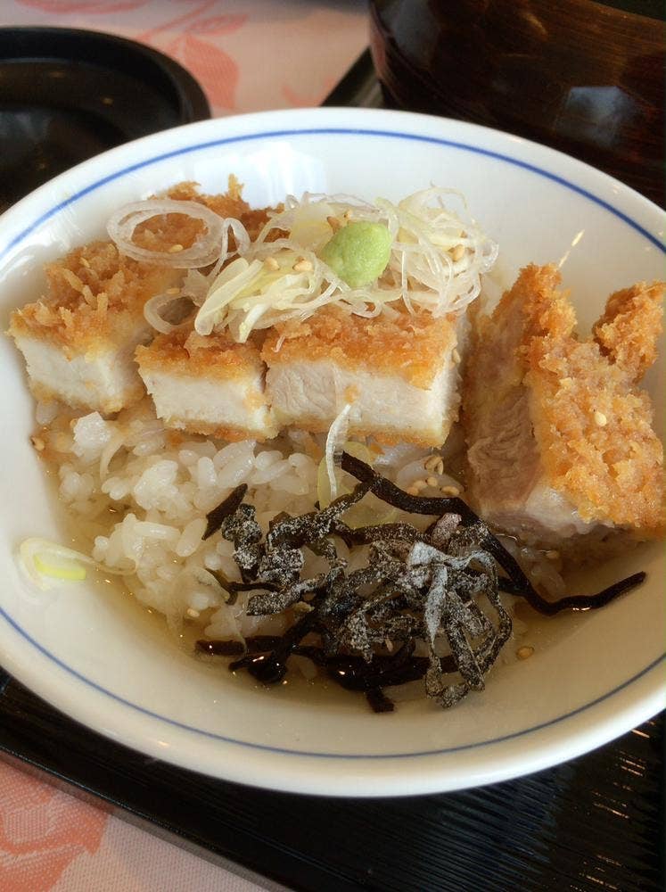 杜の都ゴルフ倶楽部 クラブハウスレストラン