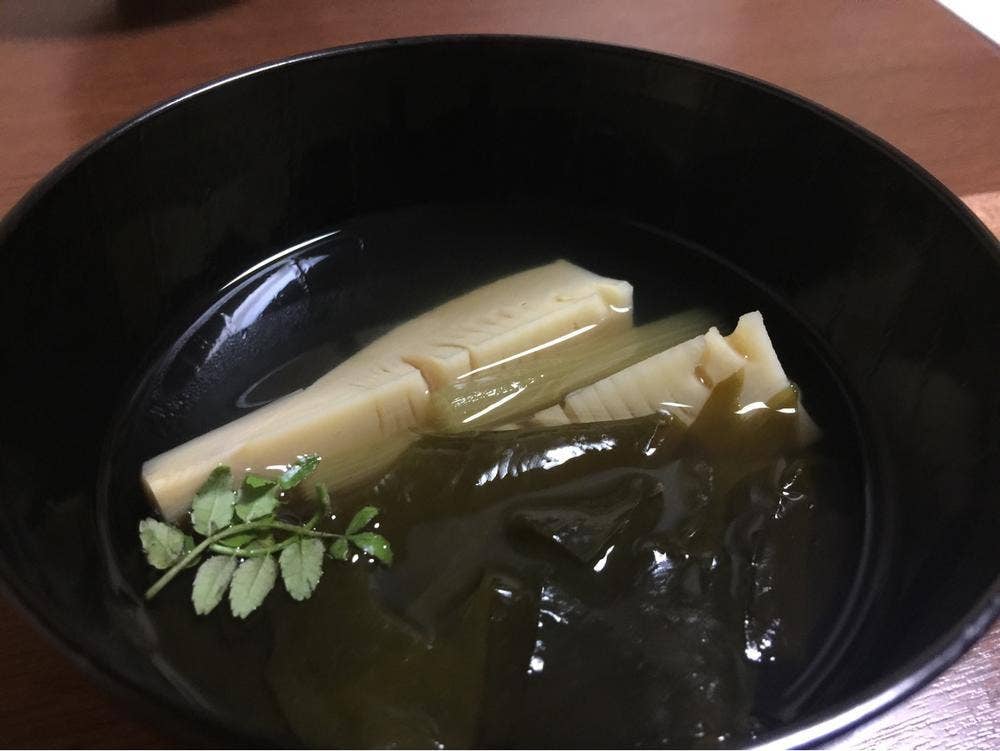 旬菜和食処 中尾