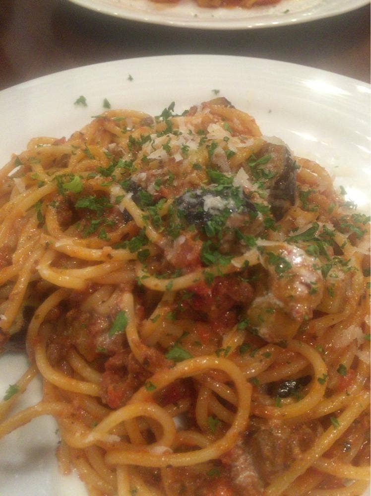 イタリアンキッチン 華丸亭