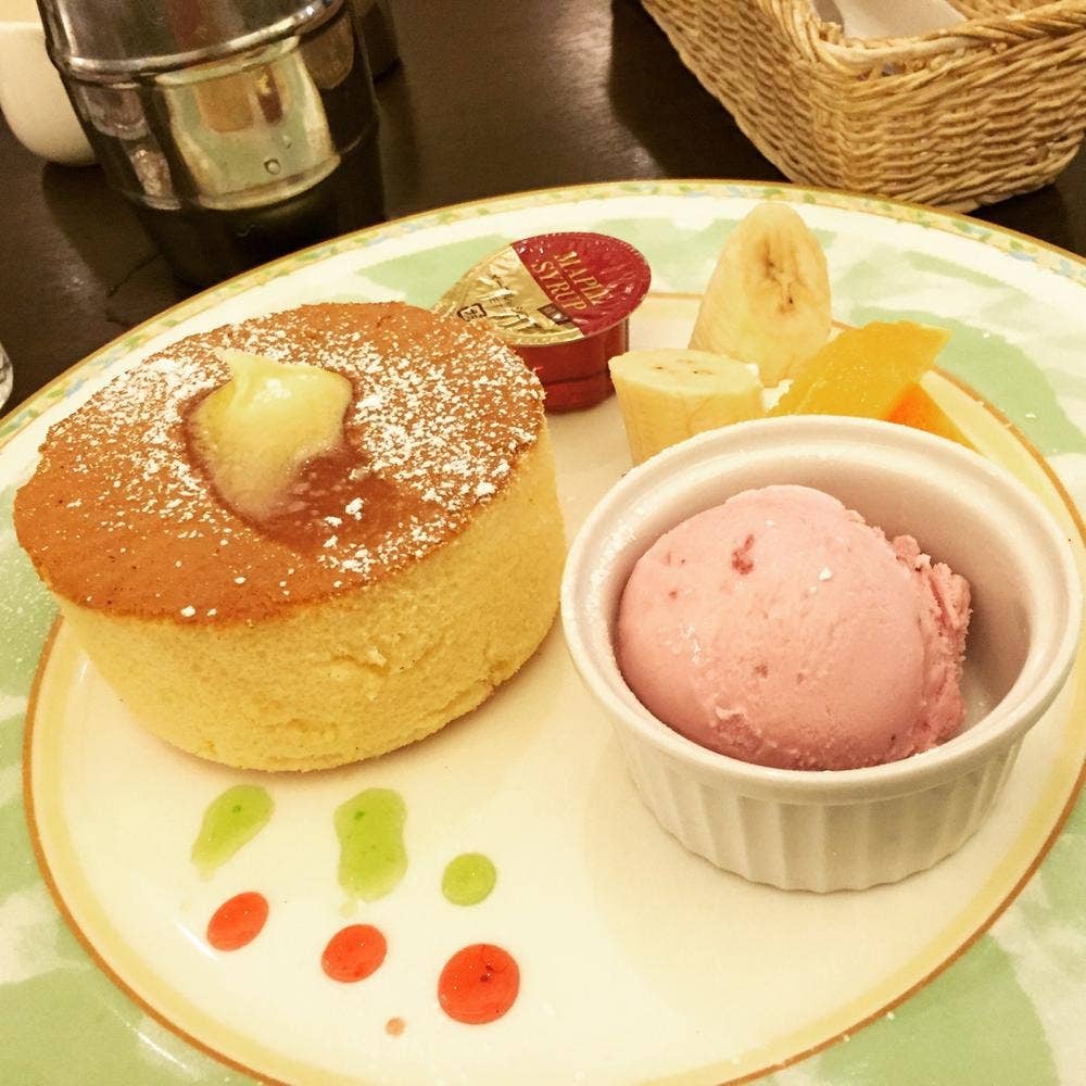 ルアン江南西店