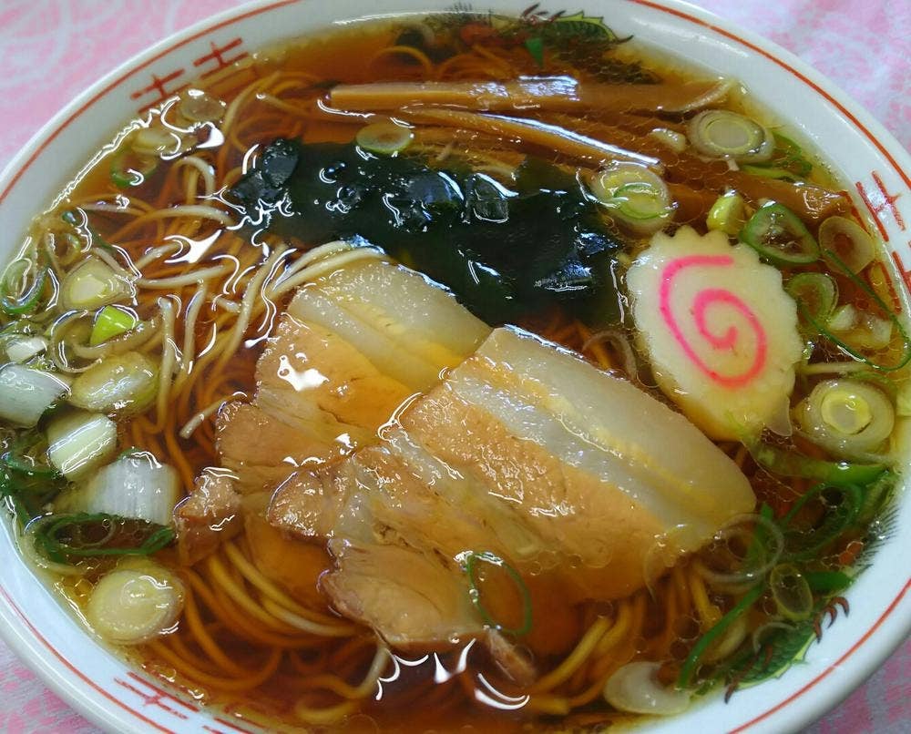 見晴亭