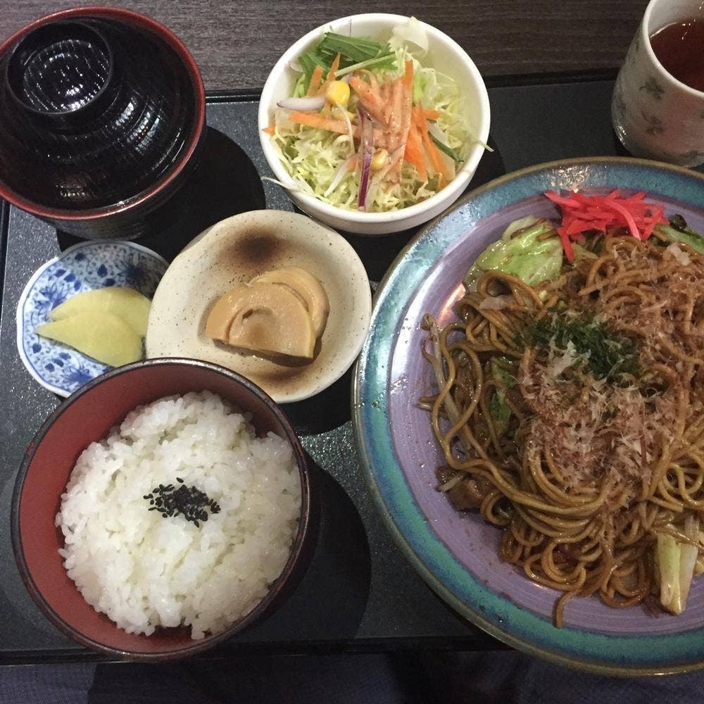 ジャスミン本店