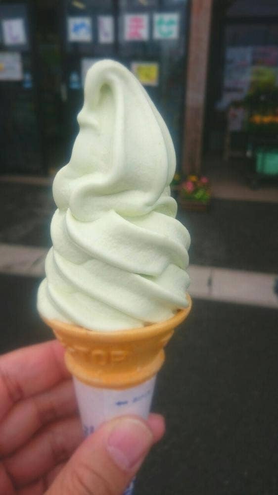 湖東のやさい畑