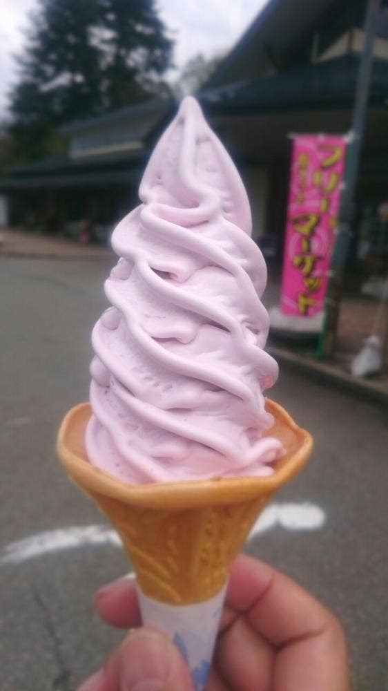 悠紀の国五城目食事処 やまゆり