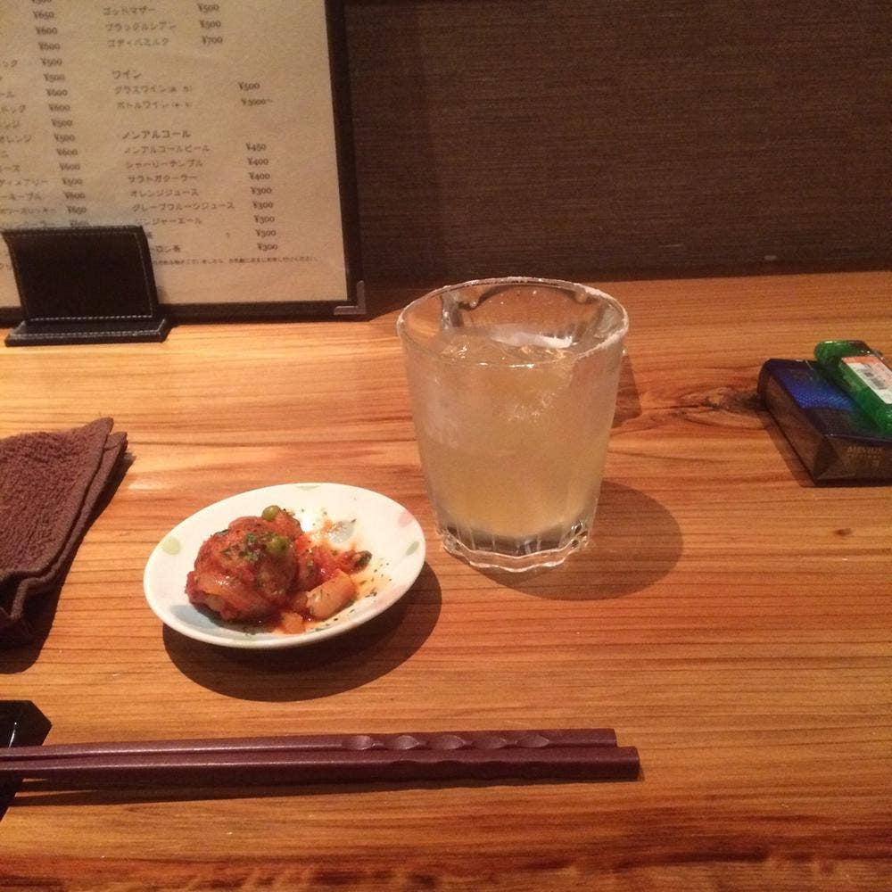 BAR&Dining LAPH