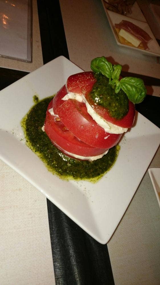 イタリアンバール ドマーニ