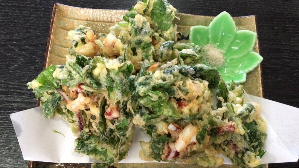 磯料理 お食事処 山本