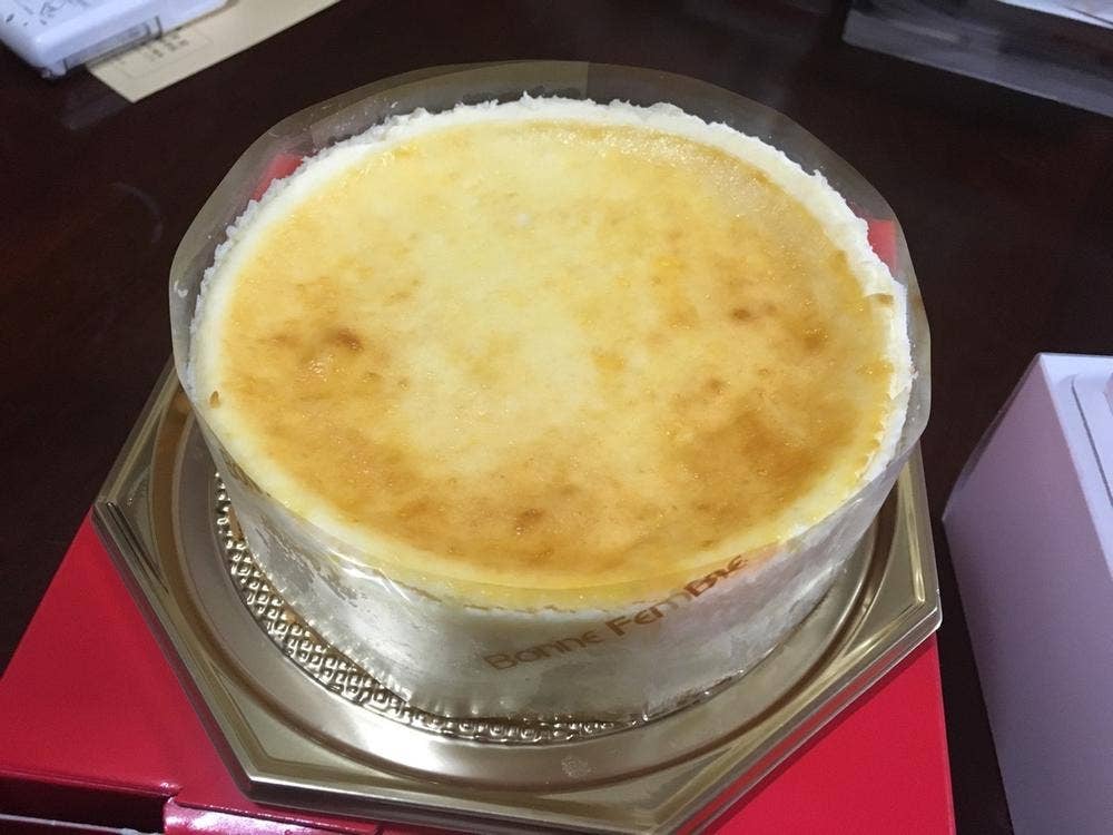 ボンファン リウボウ店