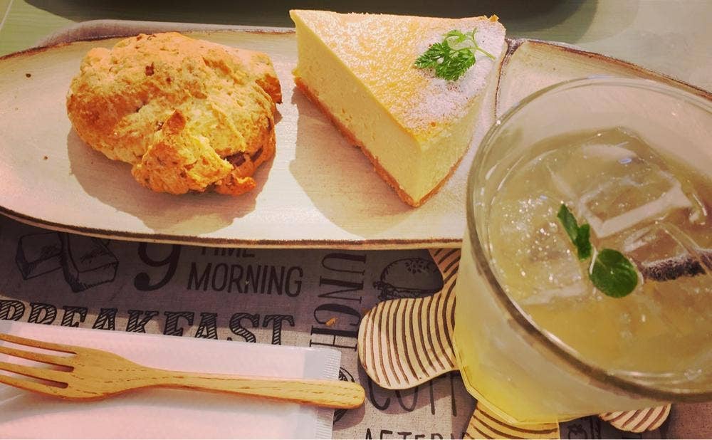 アイロンベイクショップ