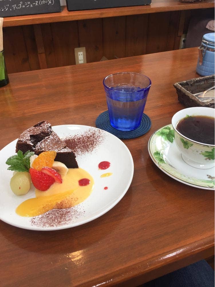 Rana Cafe