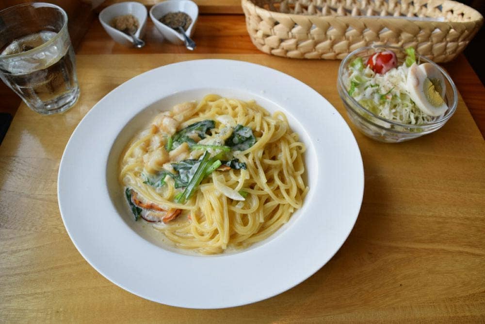 SMOKE-CAFE 燻