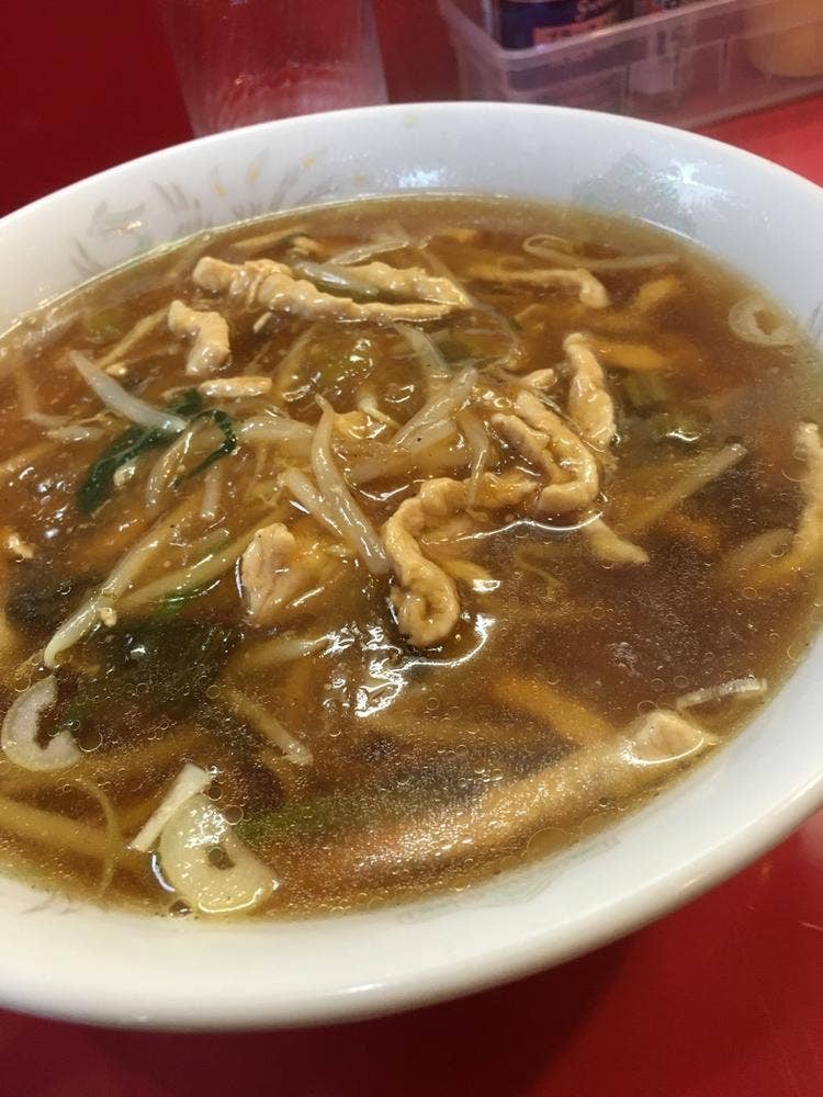 上海楼 根城店