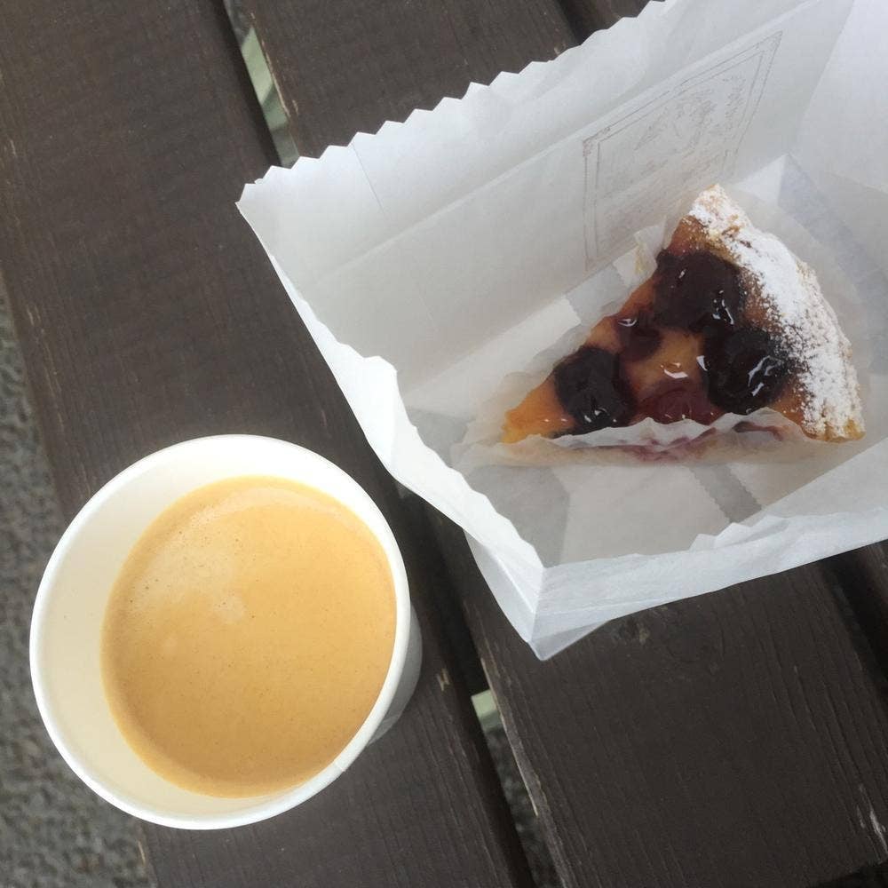 焼き菓子と雑貨のお店 NICORI