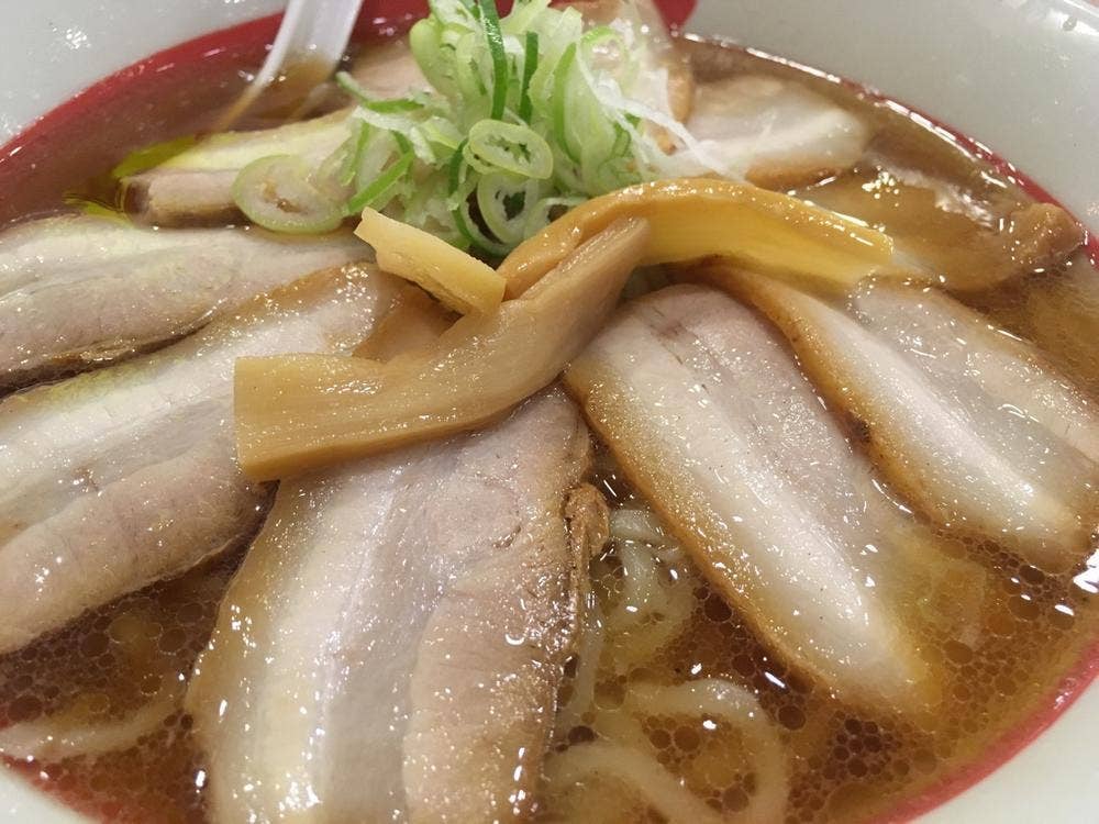 幸楽苑 八千代村上店
